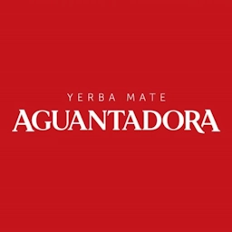 Aguantadora logo
