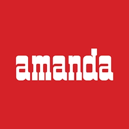 Amanda logo