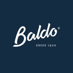 Baldo logo