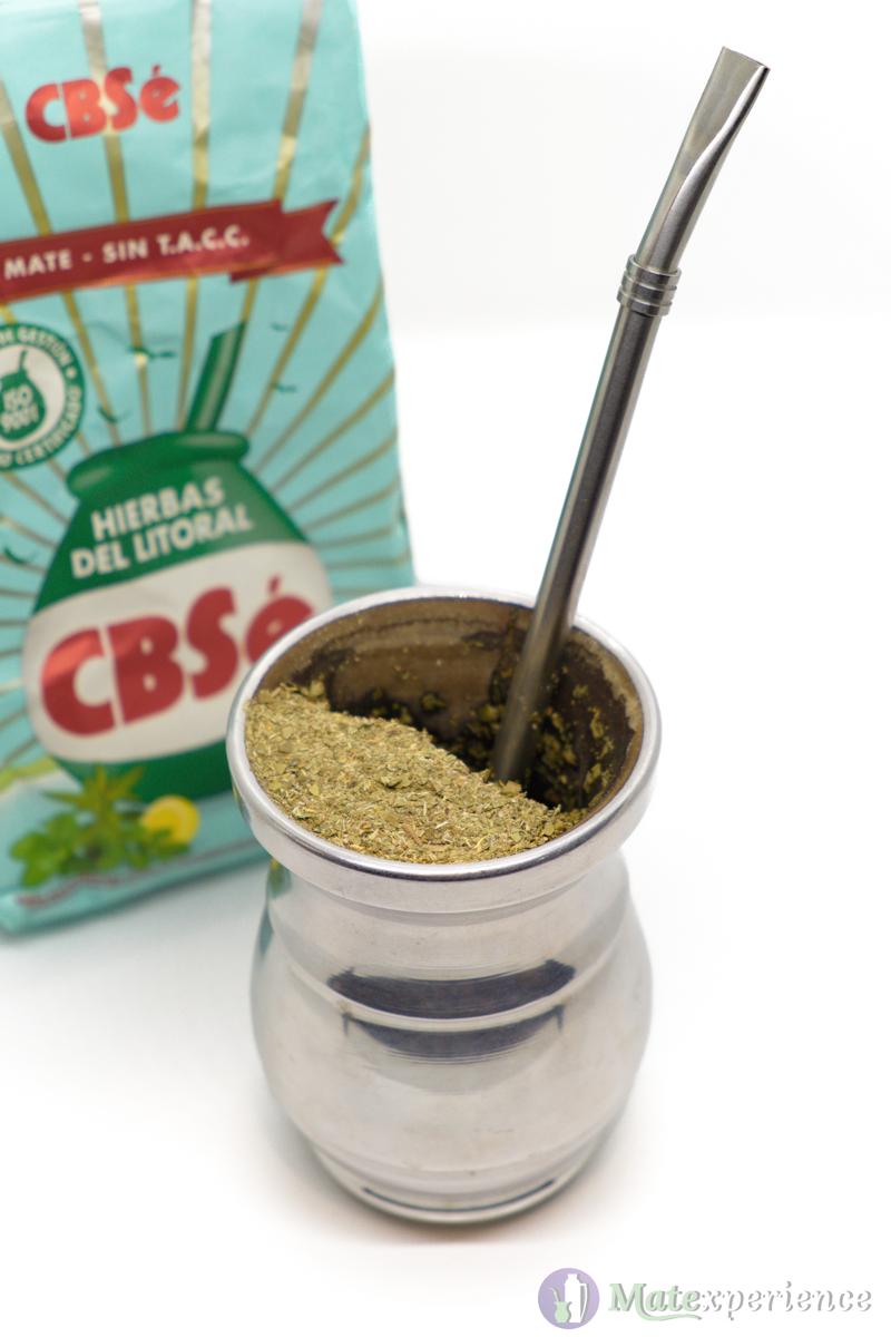 CBSé Hierbas Del Litoral
