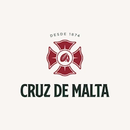 Cruz de Malta logo