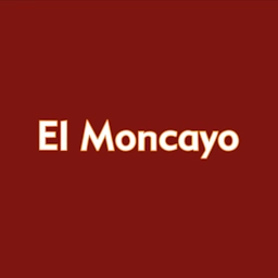 El Moncayo logo