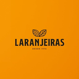 Laranjeiras logo