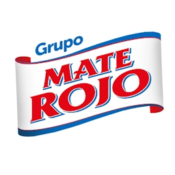 Mate Rojo logo