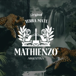 Mathienzo logo