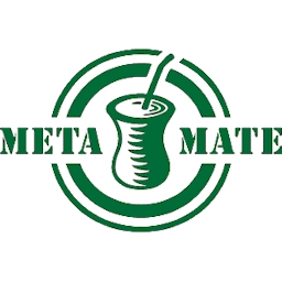 Meta Mate logo