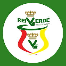 Rei Verde logo