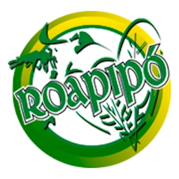 Roapipó logo