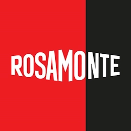 Rosamonte logo