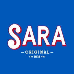 Sara logo