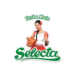 Selecta logo