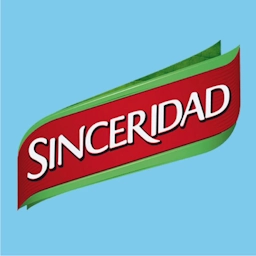 Sinceridad logo