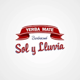 Sol y Lluvia logo