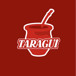 Taragüi logo